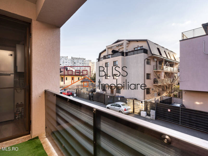 Apartment, 3 Bedrooms, Bucharest | Bliss Imobiliare / Photo 16 - BLISS Imobiliare
