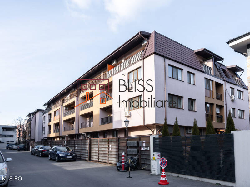 Apartment, 3 Bedrooms, Bucharest | Bliss Imobiliare / Photo 17 - BLISS Imobiliare