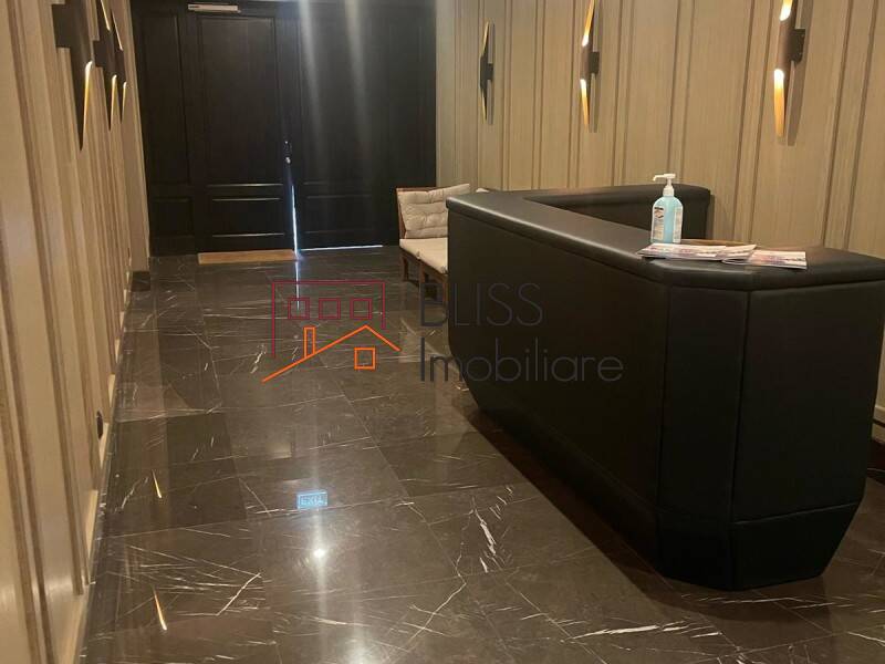 Explora Viata De Lux: Apartament Cu 3 Camere Complet Mobilat In Complex Rezidential Cu Piscina | Bliss Imobiliare / Photo 14 - BLISS Imobiliare