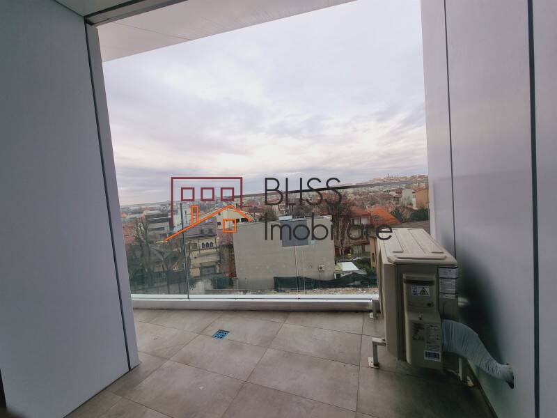 Apartament 2 Camere In Zona Floreasca | Bliss Imobiliare / Photo 7 - BLISS Imobiliare