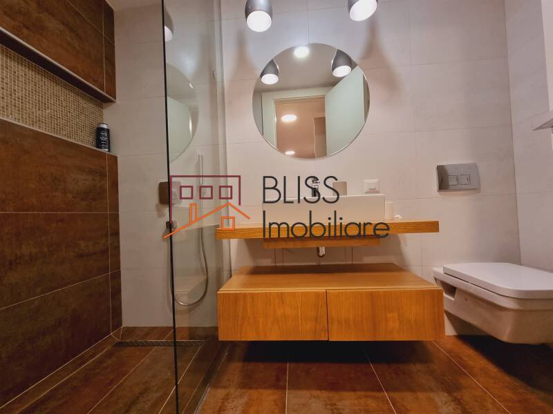 Apartament 2 Camere In Zona Floreasca | Bliss Imobiliare / Photo 13 - BLISS Imobiliare