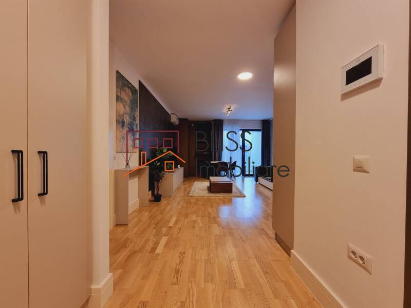 Apartament 2 Camere In Zona Floreasca | Bliss Imobiliare / Photo 6 - BLISS Imobiliare