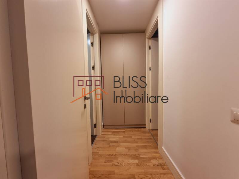 1 Bedroom Apartment In Floreasca Area, Bucharest | Bliss Imobiliare / Photo 11 - BLISS Imobiliare