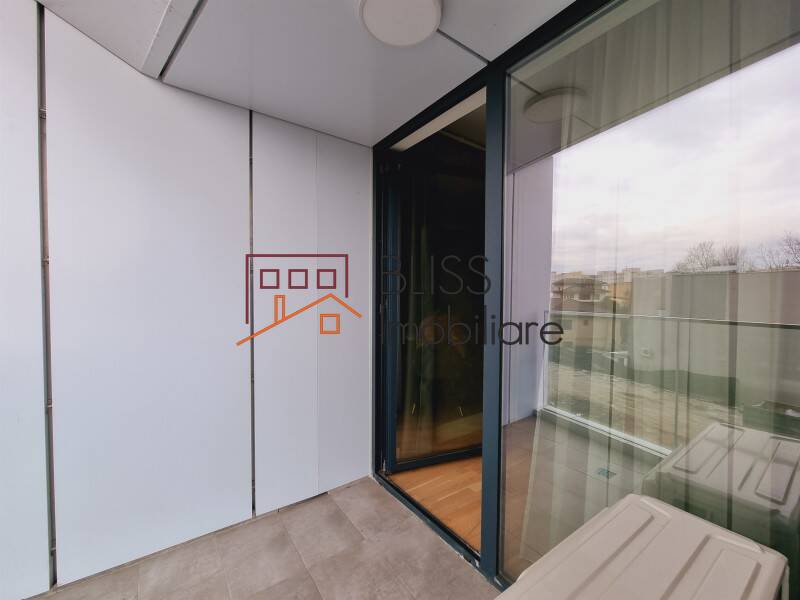 1 Bedroom Apartment In Floreasca Area, Bucharest | Bliss Imobiliare / Photo 17 - BLISS Imobiliare