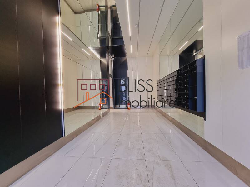 1 Bedroom Apartment In Floreasca Area, Bucharest | Bliss Imobiliare / Photo 18 - BLISS Imobiliare
