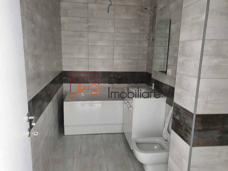 Apartament de Inchiriat Iancu Nicolae | Pipera - 2 Camere - ID:103937 | Bliss Imobiliare / Photo 5 - BLISS Imobiliare