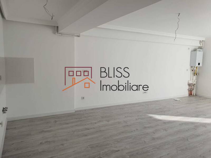 Apartament de Inchiriat Iancu Nicolae | Pipera - 2 Camere - ID:103937 | Bliss Imobiliare / Photo 3 - BLISS Imobiliare