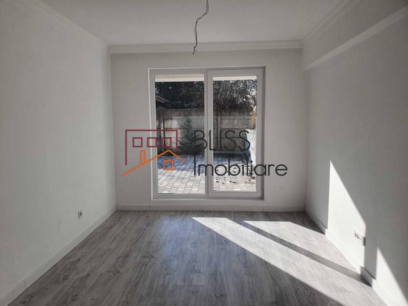 Apartment for Rent Iancu Nicolae | Pipera, Bucharest / Ilfov - 2 Rooms - ID:103937 | Bliss Imobiliare / Photo 1 - BLISS Imobiliare