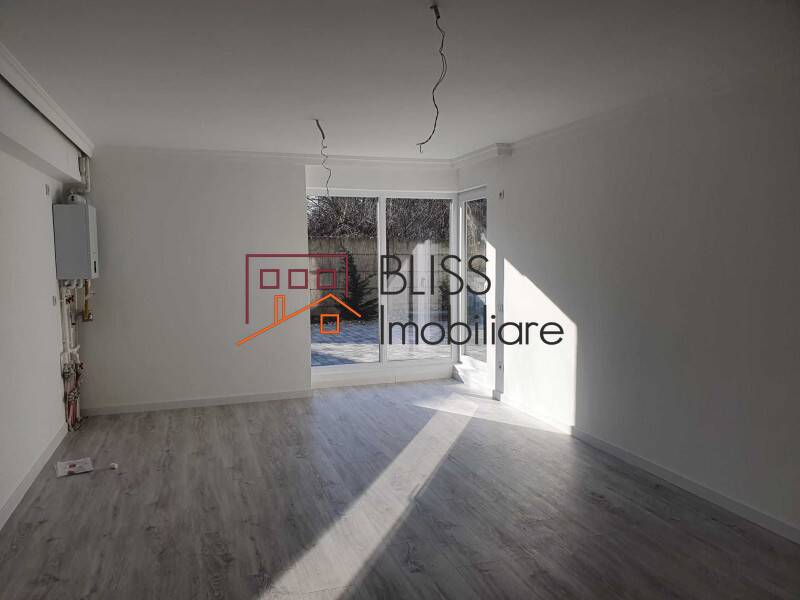 Apartament de Inchiriat Iancu Nicolae | Pipera - 2 Camere - ID:103937 | Bliss Imobiliare / Photo 2 - BLISS Imobiliare