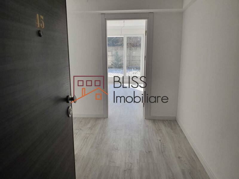 Apartament de Inchiriat Iancu Nicolae | Pipera - 2 Camere - ID:103937 | Bliss Imobiliare / Photo 4 - BLISS Imobiliare