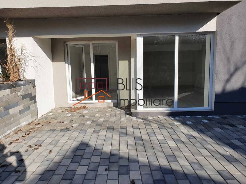 Apartment for Rent Iancu Nicolae | Pipera, Bucharest / Ilfov - 2 Rooms - ID:103937 | Bliss Imobiliare / Photo 6 - BLISS Imobiliare