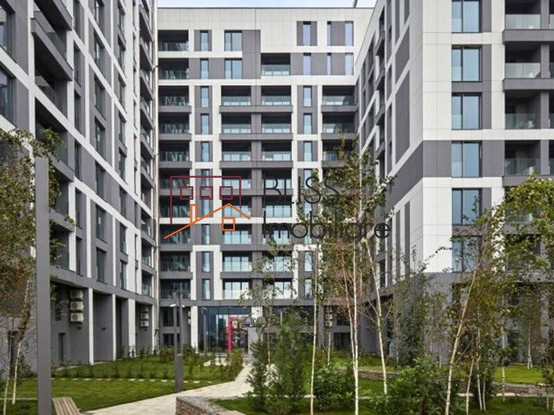 Apartament Modern Tip Studio In Cloud 9 Residence, Aviatiei/Pipera | Bliss Imobiliare / Photo 15 - BLISS Imobiliare