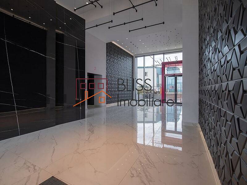 Apartament Modern Tip Studio In Cloud 9 Residence, Aviatiei/Pipera | Bliss Imobiliare / Photo 13 - BLISS Imobiliare