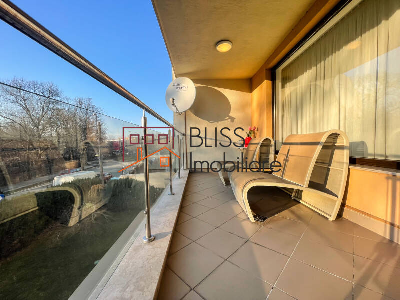 Apartament Cu 3 Camere Herastrau | Bliss Imobiliare / Photo 9 - BLISS Imobiliare