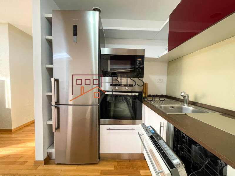 Apartament Cu 3 Camere Herastrau | Bliss Imobiliare / Photo 13 - BLISS Imobiliare