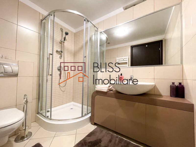 Apartament Cu 3 Camere Herastrau | Bliss Imobiliare / Photo 19 - BLISS Imobiliare