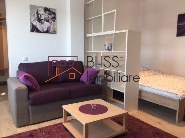 Garsoniera Cocheta In Zona Odai | Bliss Imobiliare / Photo 2 - BLISS Imobiliare