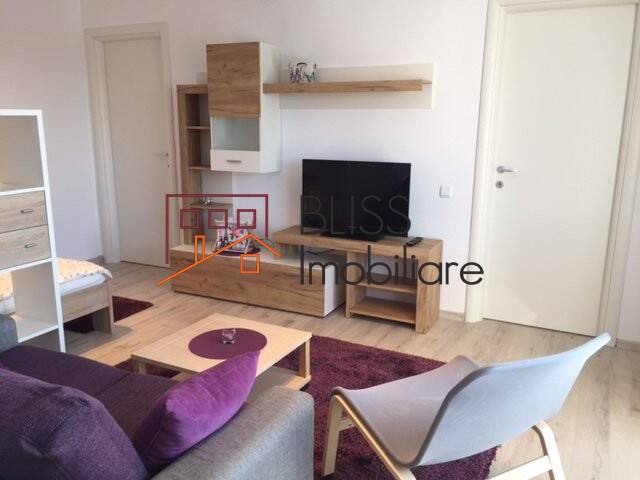 Garsoniera Cocheta In Zona Odai | Bliss Imobiliare / Photo 1 - BLISS Imobiliare