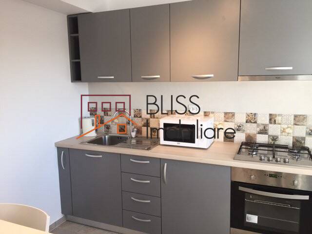 Garsoniera Cocheta In Zona Odai | Bliss Imobiliare / Photo 6 - BLISS Imobiliare