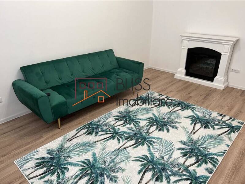 Apartament de Inchiriat Iancu Nicolae | Pipera - 2 Camere - ID:104010 | Bliss Imobiliare / Photo 1 - BLISS Imobiliare