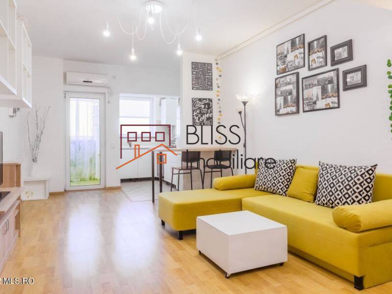Garsoniera, Prelungirea Ghencea | Bliss Imobiliare / Photo 1 - BLISS Imobiliare