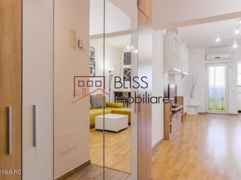 Garsoniera, Prelungirea Ghencea | Bliss Imobiliare / Photo 4 - BLISS Imobiliare