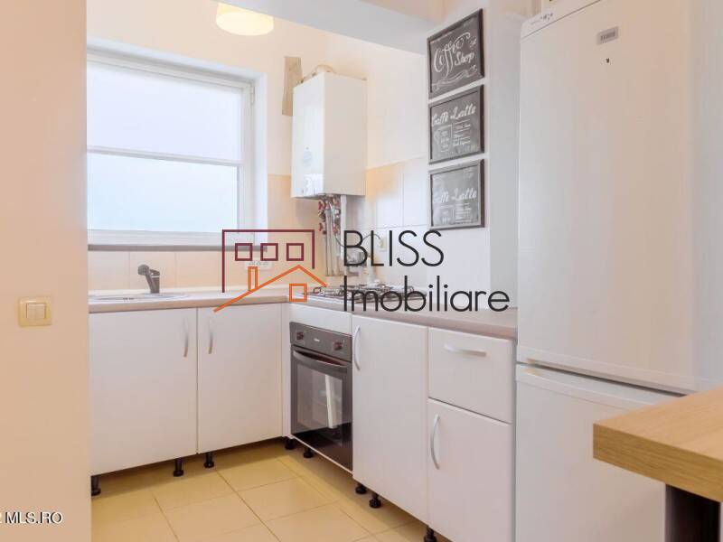 Garsoniera, Prelungirea Ghencea | Bliss Imobiliare / Photo 5 - BLISS Imobiliare