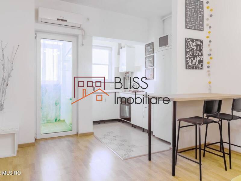 Studio Apartment, Bucharest | Bliss Imobiliare / Photo 6 - BLISS Imobiliare