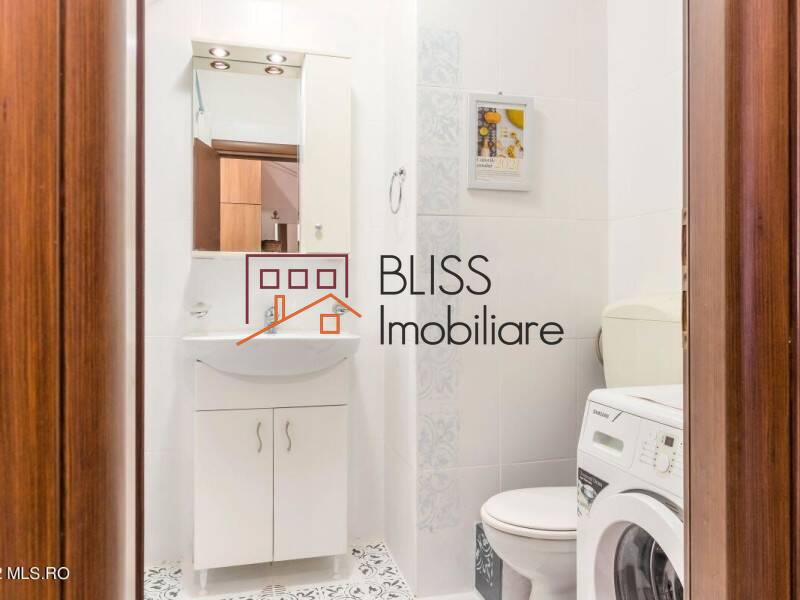 Studio Apartment, Bucharest | Bliss Imobiliare / Photo 8 - BLISS Imobiliare