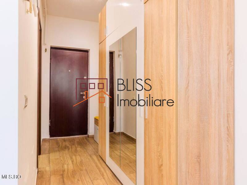 Studio Apartment, Bucharest | Bliss Imobiliare / Photo 10 - BLISS Imobiliare