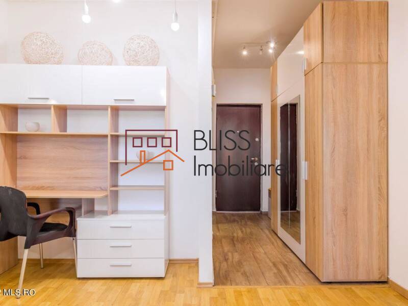 Garsoniera, Prelungirea Ghencea | Bliss Imobiliare / Photo 11 - BLISS Imobiliare