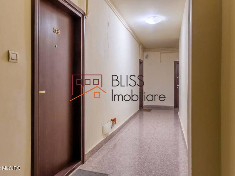 Studio Apartment, Bucharest | Bliss Imobiliare / Photo 12 - BLISS Imobiliare