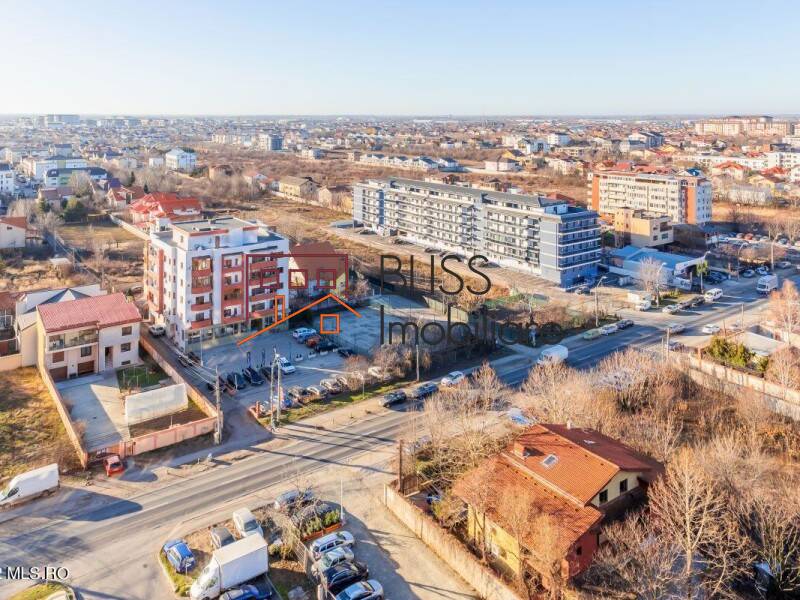 Garsoniera, Prelungirea Ghencea | Bliss Imobiliare / Photo 14 - BLISS Imobiliare