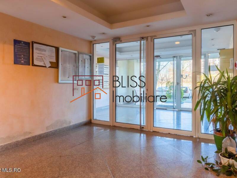 Garsoniera, Prelungirea Ghencea | Bliss Imobiliare / Photo 17 - BLISS Imobiliare