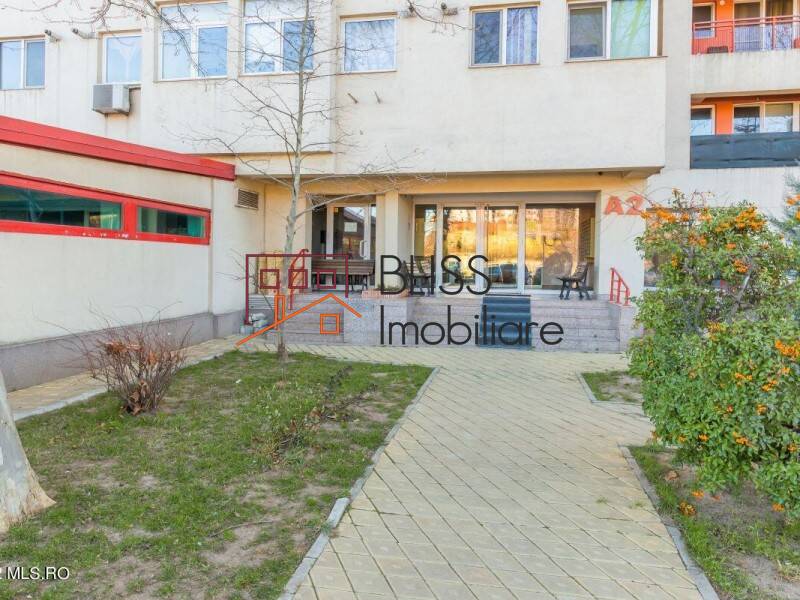 Garsoniera, Prelungirea Ghencea | Bliss Imobiliare / Photo 18 - BLISS Imobiliare