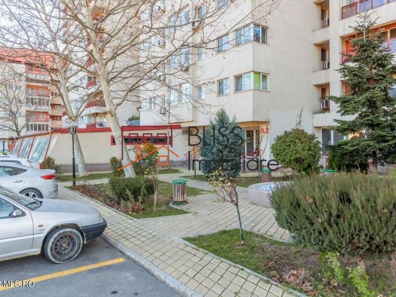 Studio Apartment, Bucharest | Bliss Imobiliare / Photo 19 - BLISS Imobiliare