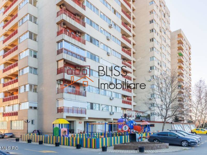 Garsoniera, Prelungirea Ghencea | Bliss Imobiliare / Photo 20 - BLISS Imobiliare