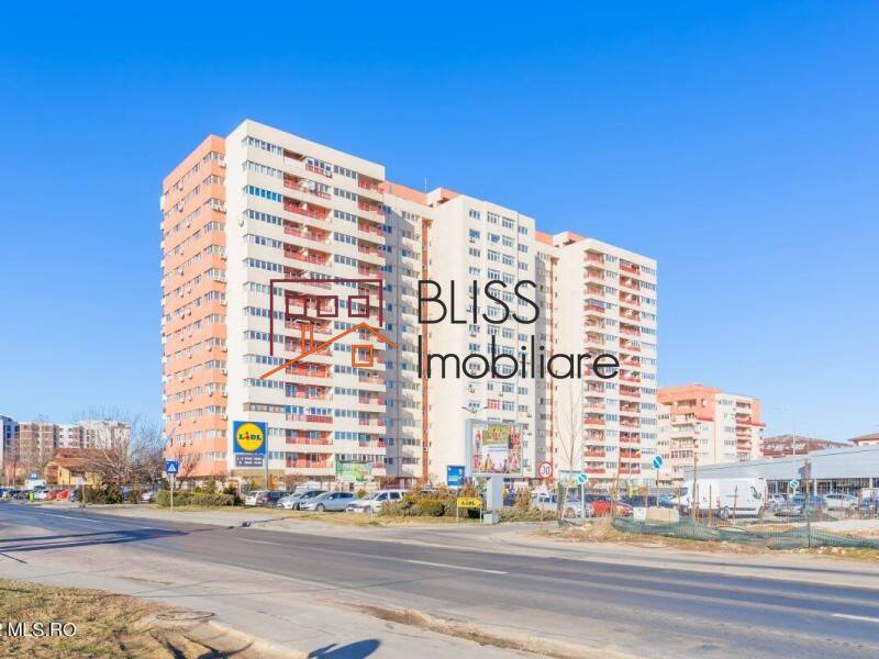 Garsoniera, Prelungirea Ghencea | Bliss Imobiliare / Photo 21 - BLISS Imobiliare