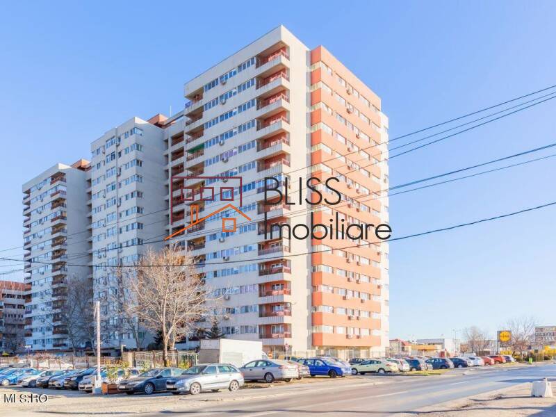 Studio Apartment, Bucharest | Bliss Imobiliare / Photo 22 - BLISS Imobiliare