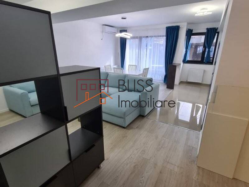 Apartament de Vanzare Aviatiei | Promenada mall | Metro Pipera - 2 Camere - ID:104050 | Bliss Imobiliare / Photo 4 - BLISS Imobiliare