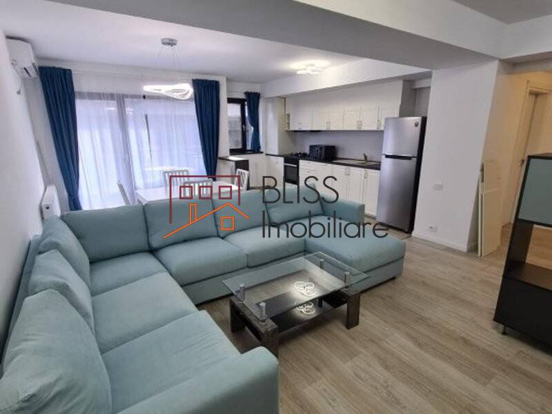 Apartament de Vanzare Aviatiei | Promenada mall | Metro Pipera - 2 Camere - ID:104050 | Bliss Imobiliare / Photo 3 - BLISS Imobiliare