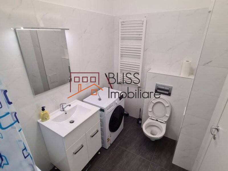 Apartament de Inchiriat Aviatiei | Promenada mall | Metro Pipera - 2 Camere - ID:104050 | Bliss Imobiliare / Photo 11 - BLISS Imobiliare