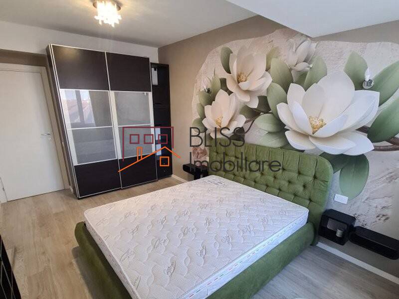 Apartament de Vanzare Aviatiei | Promenada mall | Metro Pipera - 2 Camere - ID:104050 | Bliss Imobiliare / Photo 7 - BLISS Imobiliare