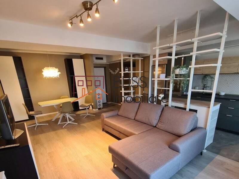 Apartment for Sale Aviatiei | Promenada mall | Metro Pipera, Bucharest / Ilfov - 1 Bedroom - ID:104050 | Bliss Imobiliare / Photo 2 - BLISS Imobiliare