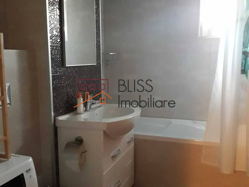 Apartament de Inchiriat Aviatiei | Promenada mall | Metro Pipera - 2 Camere - ID:102216 | Bliss Imobiliare / Photo 8 - BLISS Imobiliare