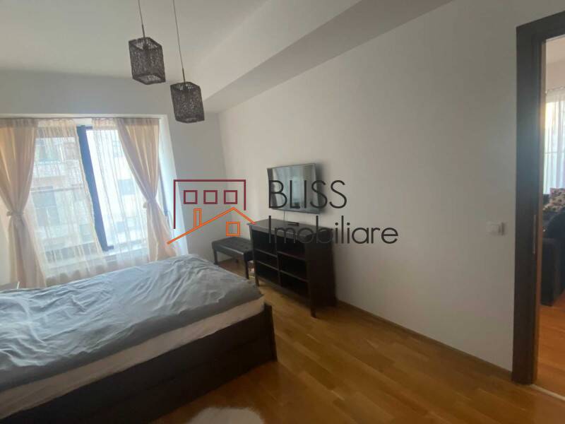 1-Bedroom Apartment VitaBella, Bucharest / Ilfov | Bliss Imobiliare / Photo 5 - BLISS Imobiliare