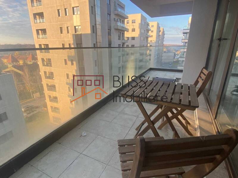 1-Bedroom Apartment VitaBella, Bucharest / Ilfov | Bliss Imobiliare / Photo 8 - BLISS Imobiliare