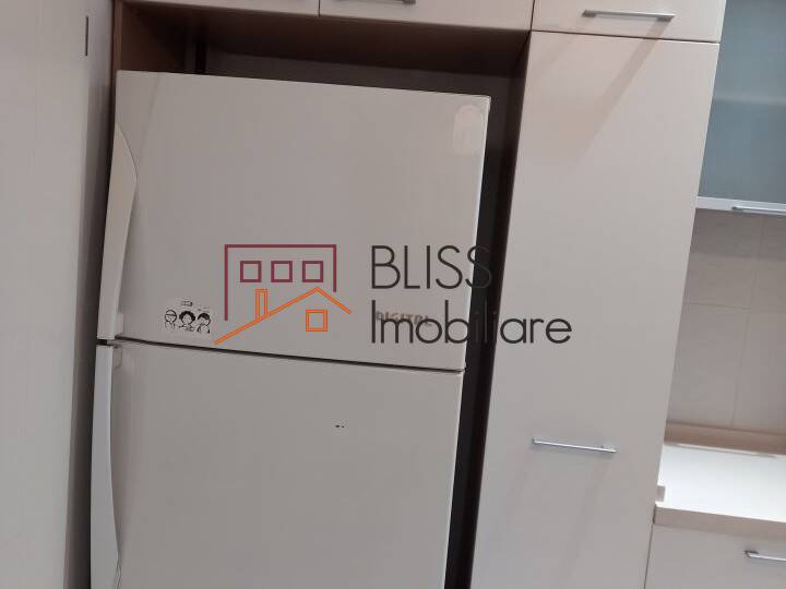 Apartament Luminos Cu 4 Camere, Terase Si Semineu | Bliss Imobiliare / Photo 4 - BLISS Imobiliare