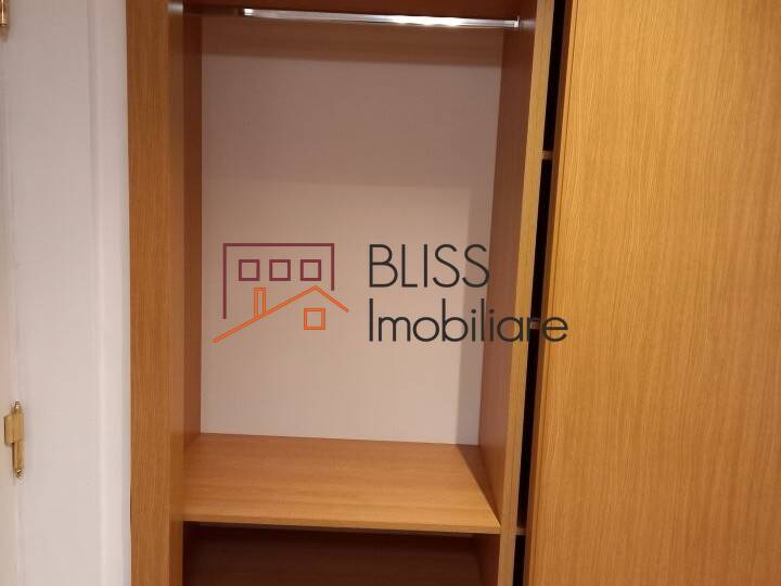 Bright 3-Bedroom Apartment With Terraces And Fireplace, Bucharest / Ilfov | Bliss Imobiliare / Photo 12 - BLISS Imobiliare