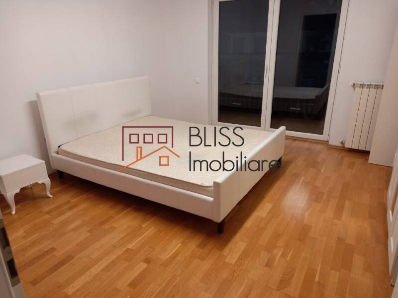 Bright 3-Bedroom Apartment With Terraces And Fireplace, Bucharest / Ilfov | Bliss Imobiliare / Photo 10 - BLISS Imobiliare